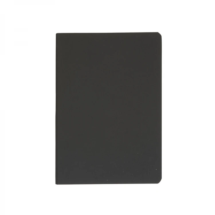 Quaderno con copertina morbida