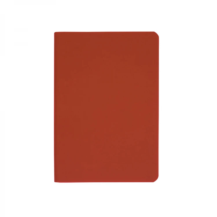 Quaderno con copertina morbida