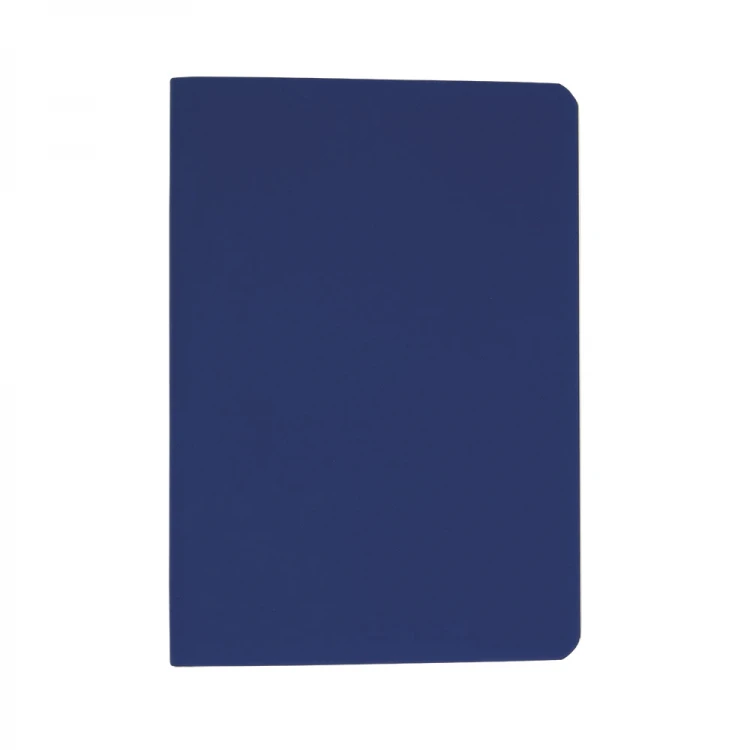 Quaderno con copertina morbida