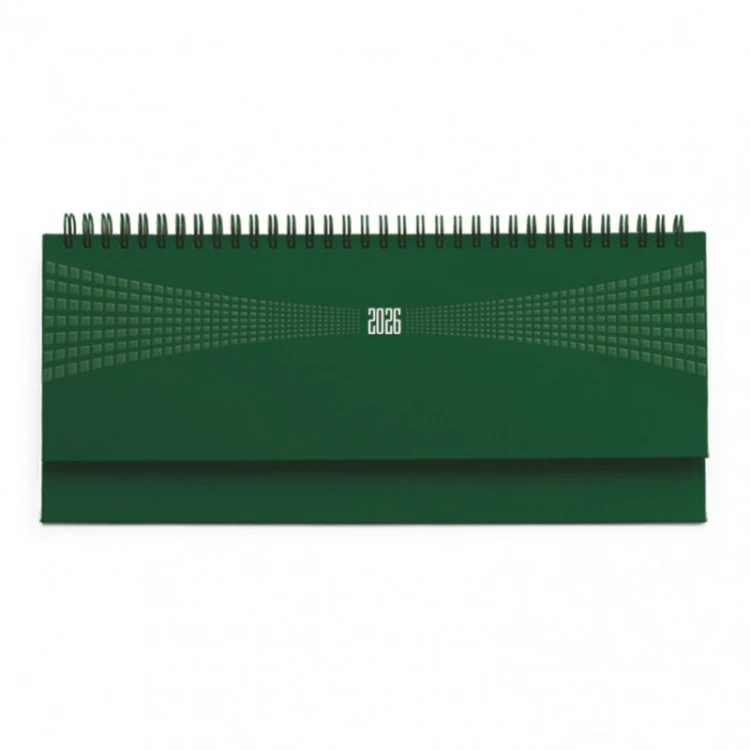 Planning Settimanale 