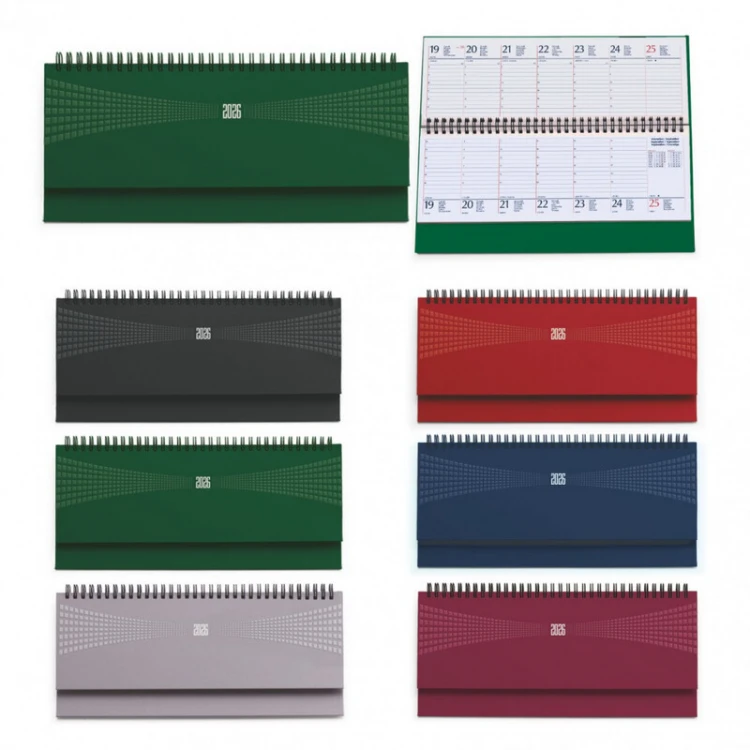 Planning Settimanale 