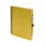Caderno espiral