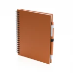 Caderno espiral
