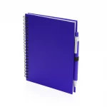 Caderno espiral