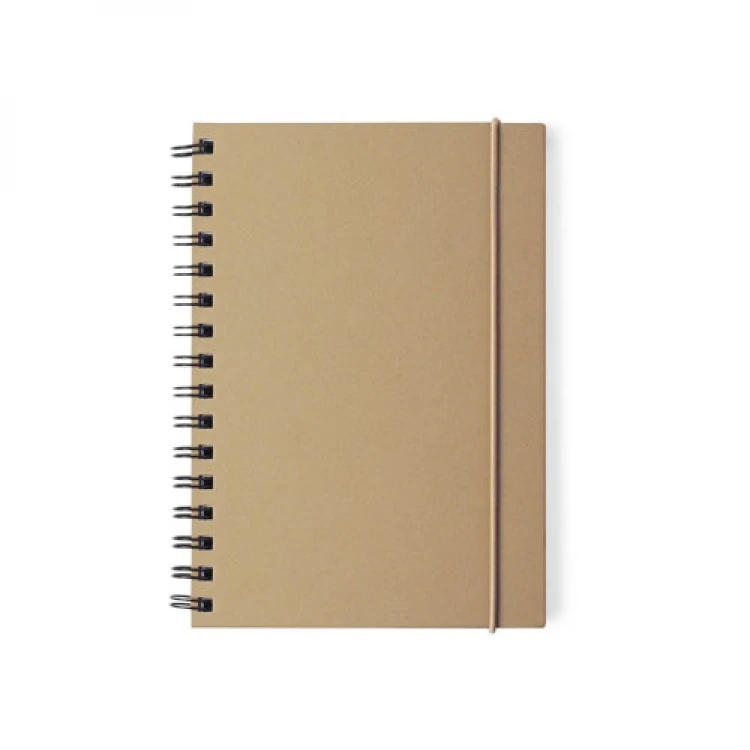 Taccuino da 80 fogli