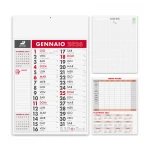 Calendario da parete