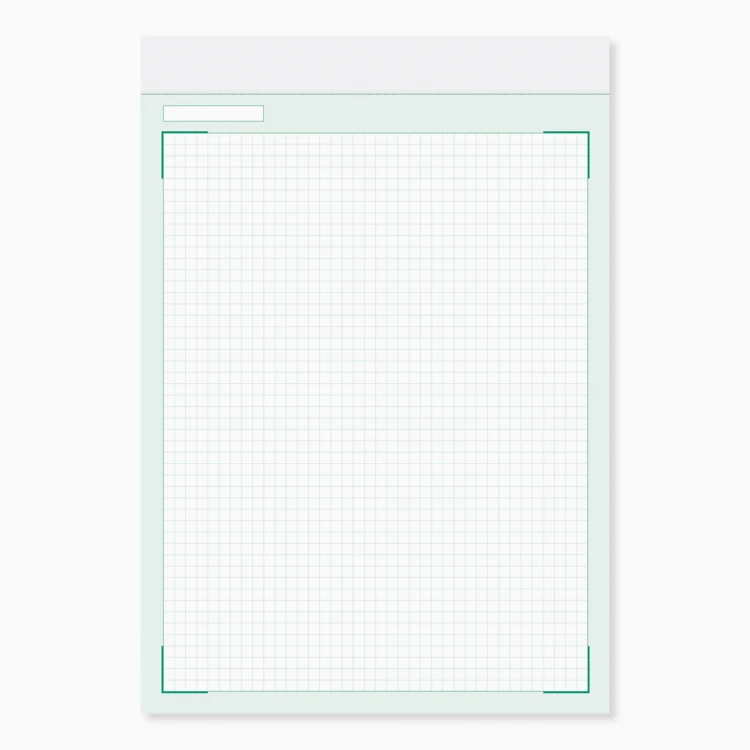 Blocco notes personalizzato