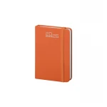 Agenda settimanale tascabile