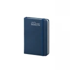 Agenda settimanale tascabile