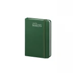 Agenda settimanale tascabile