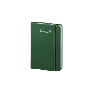 Agenda settimanale tascabile