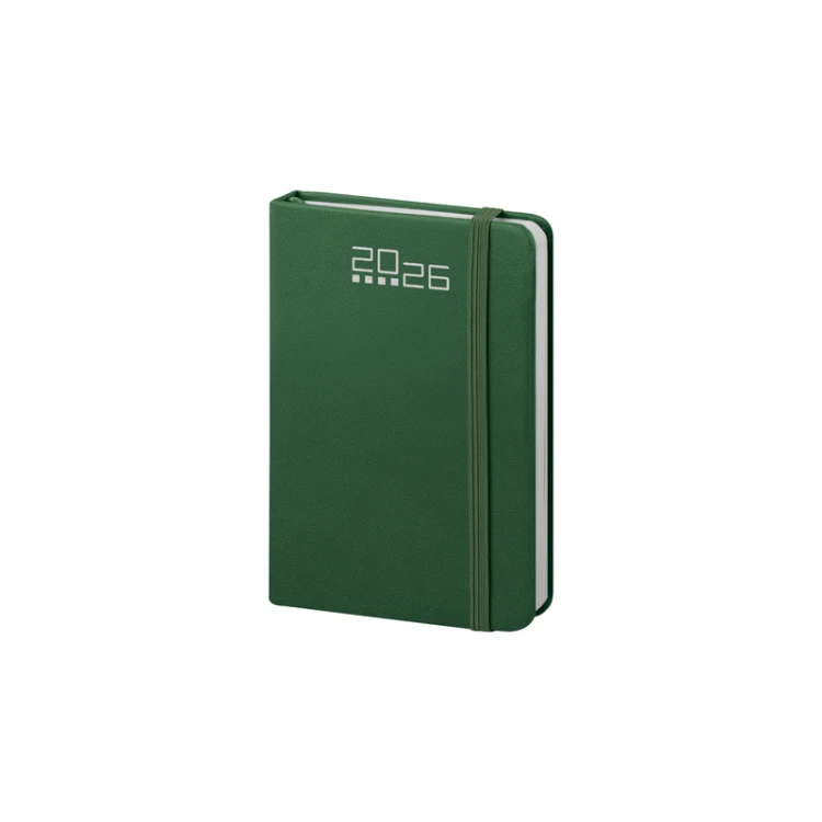 Agenda settimanale tascabile