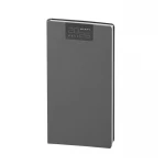 Mini agenda settimanale, 8x15