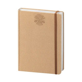 Agenda Giornaliera Eco