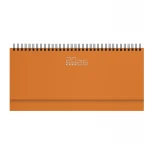 Agenda da tavolo personalizzata