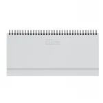 Agenda da tavolo personalizzata