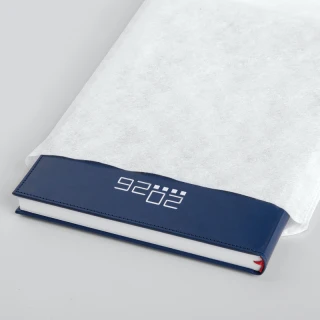 Maxi Agenda Giornaliera