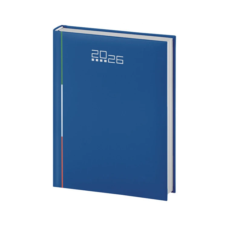 Agenda Giornaliera Italia