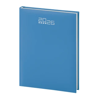 Agenda settimanale personalizzata, 17x24 cm