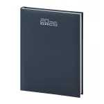 Agenda settimanale personalizzata, 17x24 cm
