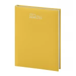 Agenda settimanale personalizzata, 17x24 cm