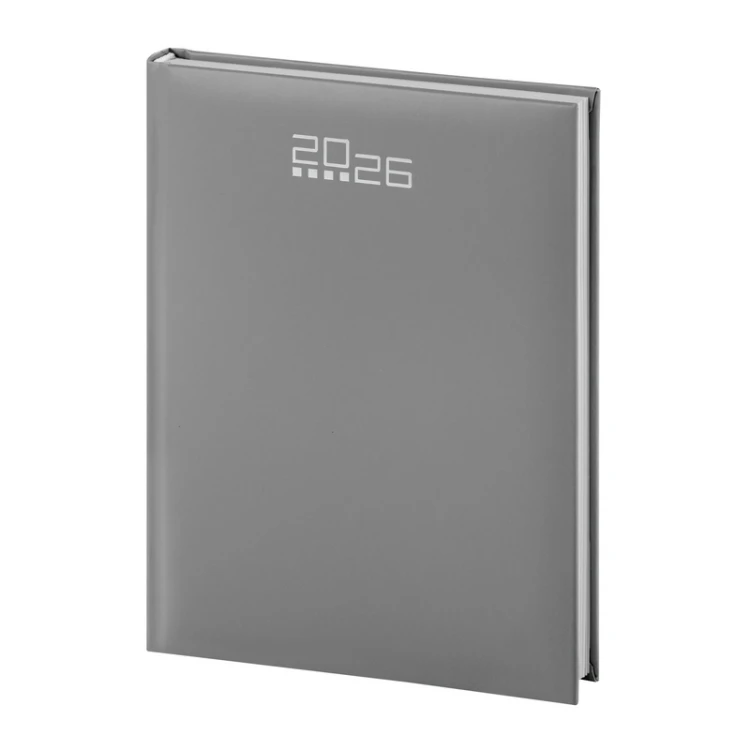 Agenda settimanale personalizzata, 17x24 cm