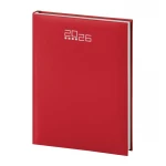 Agenda settimanale personalizzata, 17x24 cm