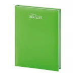 Agenda settimanale personalizzata, 17x24 cm