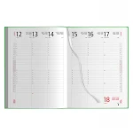 Agenda Settimanale Italia