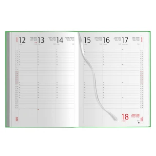 Agenda Settimanale Italia