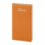 Agenda tascabile personalizzata