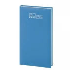 Agenda tascabile personalizzata