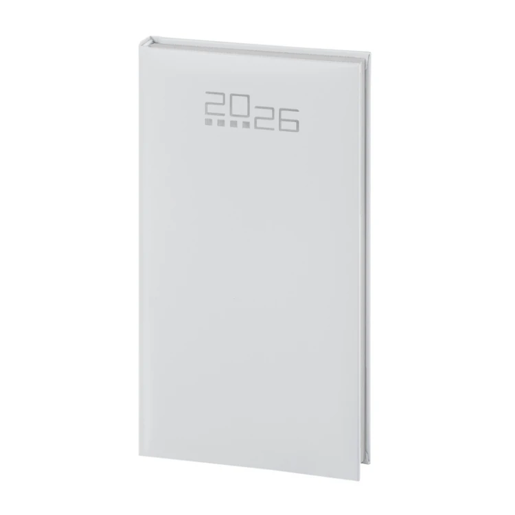 Agenda tascabile personalizzata