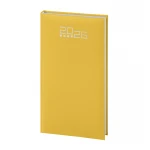 Agenda tascabile personalizzata