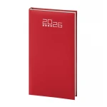 Agenda tascabile personalizzata