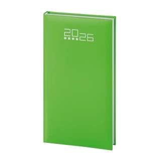 Agenda tascabile personalizzata