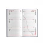 Agenda tascabile personalizzata