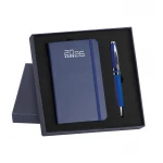 Agenda/notes e penna