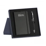 Agenda/notes e penna