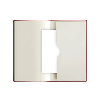 Agenda/notes e penna