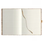 Block notes in sughero