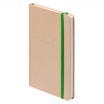 Block notes in cartoncino