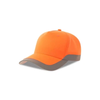 Casquette 5 panneaux ATLANTIS mod. Helpy