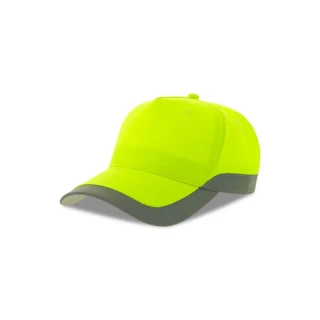 Casquette 5 panneaux ATLANTIS mod. Helpy