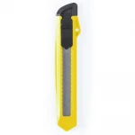 Taglierino con lama retrattile