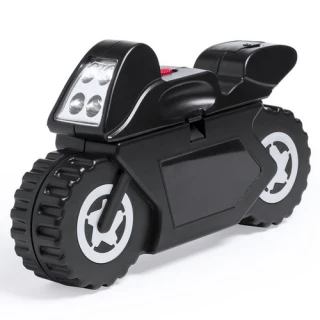 Set di attrezzi da 14 accessori