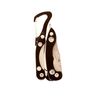 Attrezzo multiuso tascabile