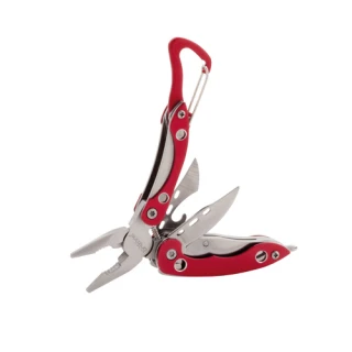 Attrezzo multiuso tascabile