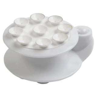 Portacellulare con ventose