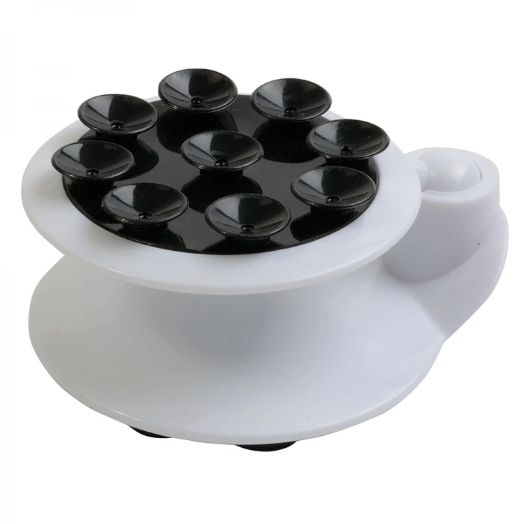 Portacellulare con ventose